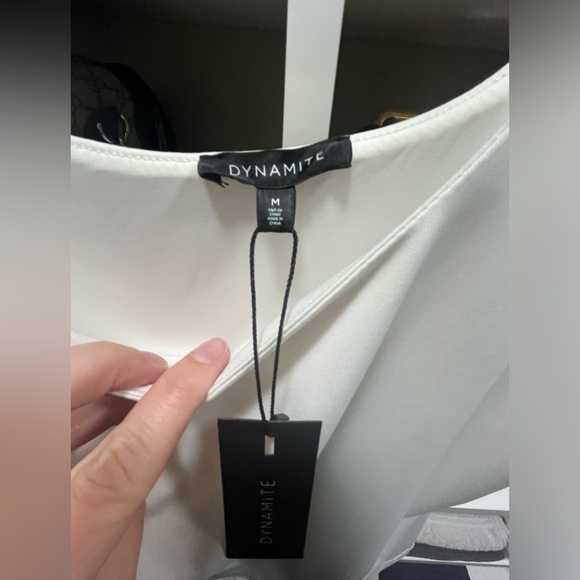 DYNAMITE TANK TOP - Picture 2 of 2